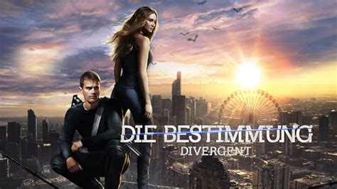 die bestimmung – insurgent ansehen|Amazon.de: Die Bestimmung